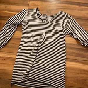 Striped shirt